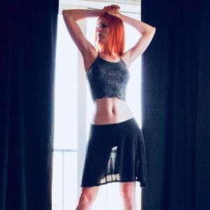 Meet your Posher, Constance